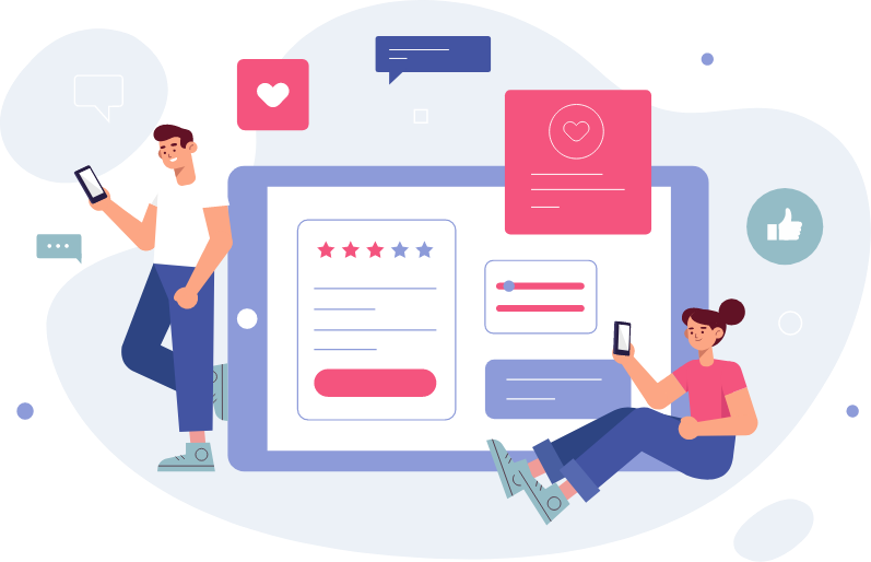 Sevgiline Özel Aşk Masalı 11 47ba8b8a illustration