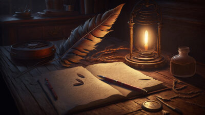 Anonim Aşk Şiirleri