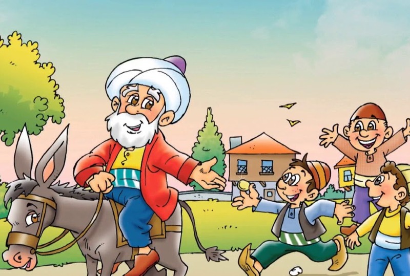 En Komik 50 Çocuk Fıkrası