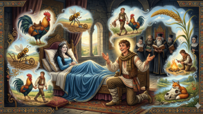 Gülen Prens: Stefan 4 Gülen Prens: Stefan