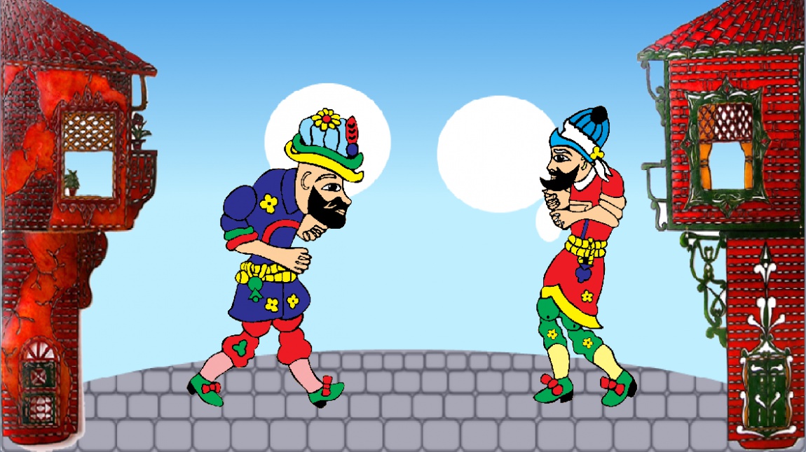 Hacivat ile Karagöz