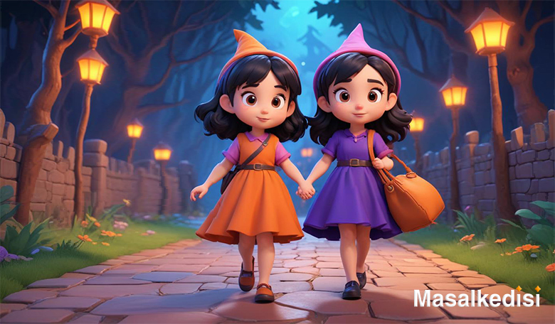 Hira ile Kayra 6 Hira ile Kayra