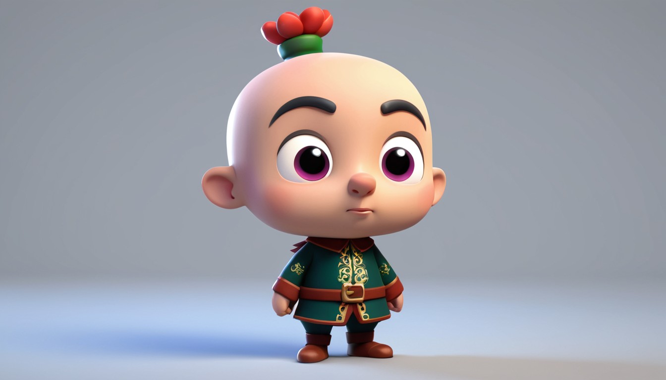 3 Kardeş Keloğlan Masalı 1 Keloğlan Masalı