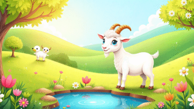 paylasan keci 1 sinif anadolu masali