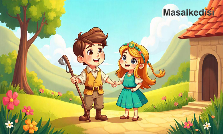 Zühre ile Ali: İçinizi Isıtacak Bir Aşk Hikayesi 7 Zühre ile Ali: İçinizi Isıtacak Bir Aşk Hikayesi